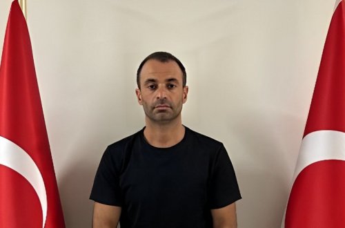Türkiyədə PKK-nın Rusiya və Ermənistanla əlaqəsi olan üvzü ələ keçirilib