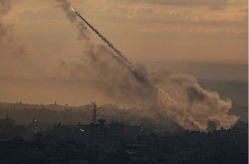 Hizbullah Təl-Əvivi vurdu: Kəşfiyyat bazası hədəfə alındı