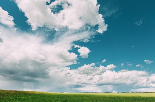 Sabah hava yağmursuz olacaq - PROQNOZ