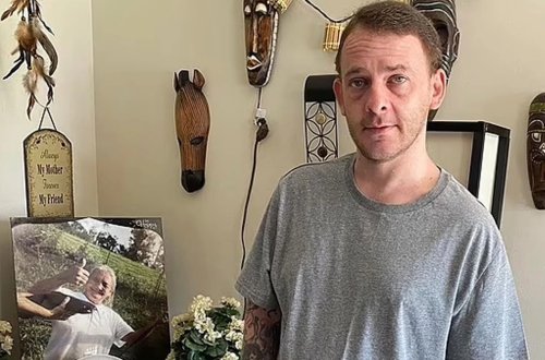 Beyin ölümü keçirən adam orqanları götürülərkən dirildi