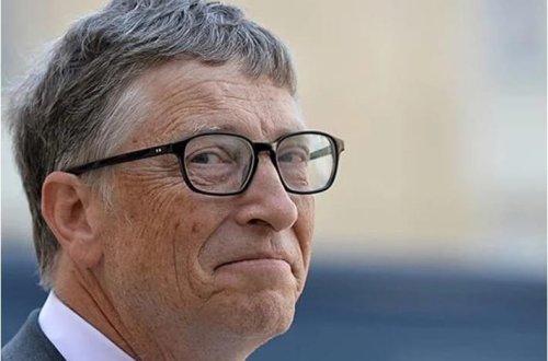 Musk və Gates ABŞ seçkilərində yarışır: Harris kampaniyasına 50 milyon dollar bağışladı!