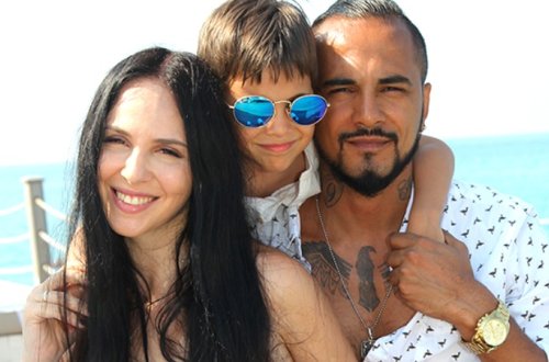 Xəyanət görüntüləri yayılan Natanın ailəsi dağıldı