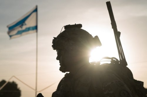 Bir həftə ərzində 70-dən çox İsrail əsgəri “Hizbullah”la döyüşlərdə ölüb