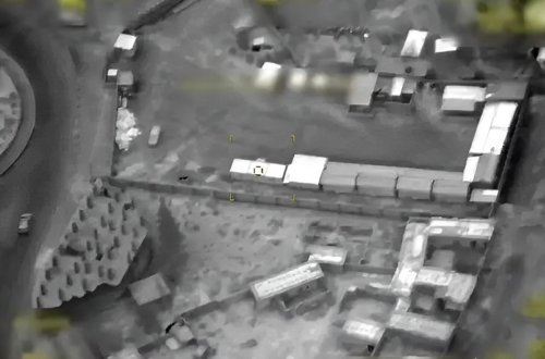 Türkiyə kəşfiyyatı Ankaradakı terrora PKK-nın strateji nöqtələrini vurmaqla cavab verib