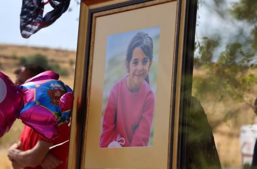 Narinin öldürülmədən 1 saat öncəki görüntüləri yayıldı - VİDEO