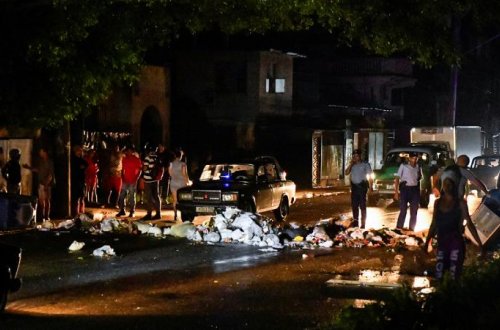 Bu ölkədə məktəblər və iş yerləri bir müddət bağlı qalacaq - Maraqlı səbəb