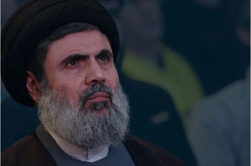 Hizbullah təsdiq edir: Nəsrullahın varisi Seyfəddin öldürülüb