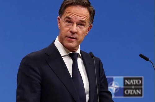 NATO-dan TUSAŞ hücumu ilə bağlı açıqlama: “Türkiyənin yanındayıq” 