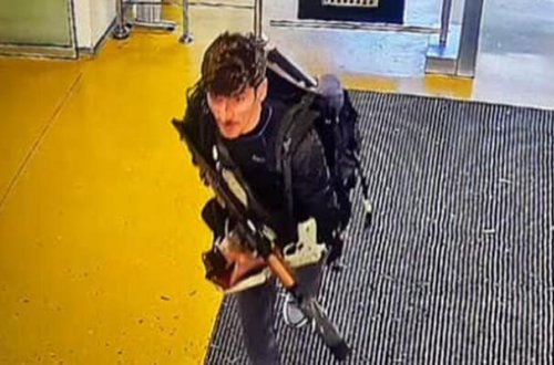 Hadisəni törədənlərdən birinin kimliyi bilindi - FOTO