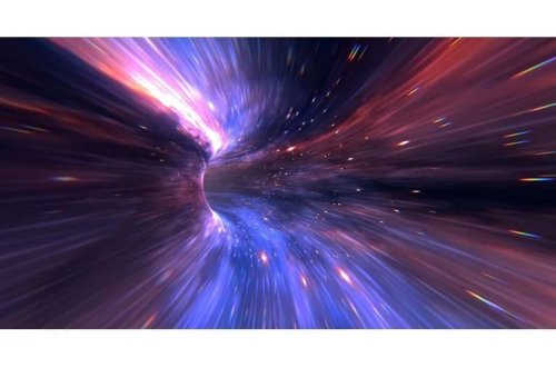 Alimlərdən ilk: Üçlü qara dəlik sistemi kəşf edildi!