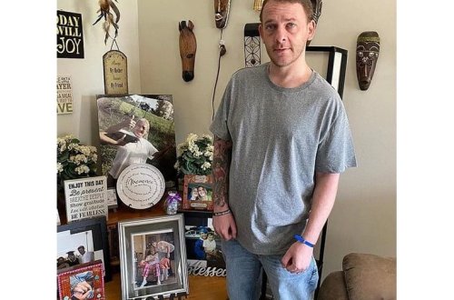 ABŞ-da cərrahiyyə qalmaqalı: Orqan transplantasiyası zamanı oyandı! 