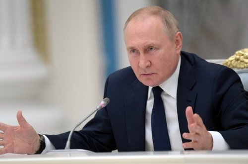 Putin: Ermənistan və Azərbaycan sərhədlərinin delimitasiyası sülh sazişinə aparan doğru yoldur