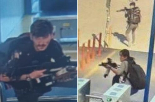 Türkiyədəki terrorun SENSASİON DETALLARI