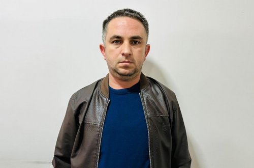 Qaxda vətəndaşların 32 min manatını dələduzluqla ələ keçirən şəxs saxlanılıb