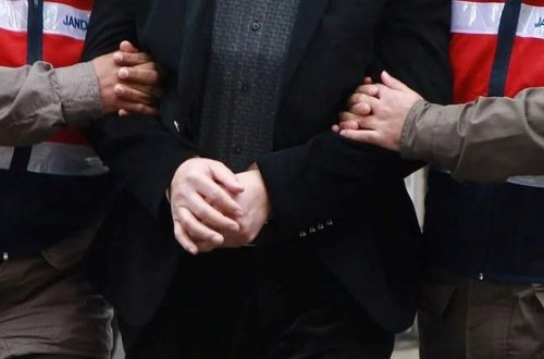 Ankarada terrorçulara qarşı əməliyyat keçirilib, 33 şübhəli saxlanılıb