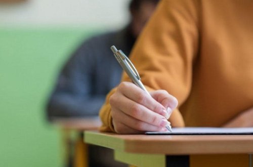 Göygöldə qəzaya düşənlər bu universitetin tələbələri olub