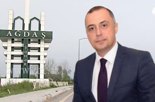 Ağdaşın İcra Hakimiyyəti 602 min manatlıq tenderi niyə “Simmetriya” MMC-yə verdi -BU NƏDİ BELƏ?..