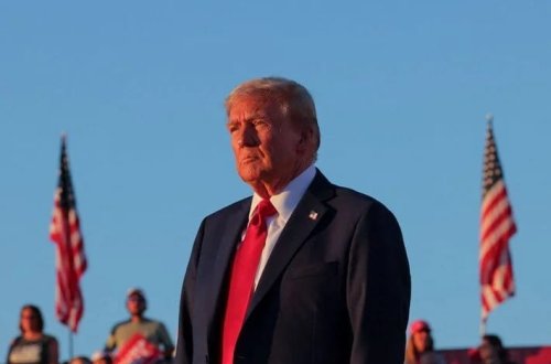 Tramp kampaniyasından iddialı proqnoz: “60 faiz qazanırıq” 