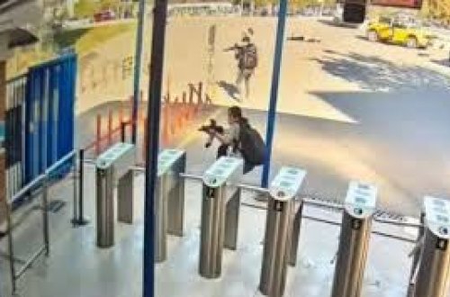 PKK Ankaradakı terror aktına görə məsuliyyəti öz üzərinə götürüb