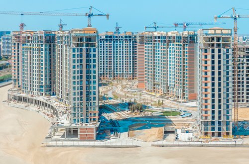 20%-dən başlayan ilkin ödənişlə “City Garden Narimanov”da mənzil sahibi olmaq fürsəti!