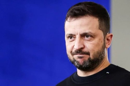 Zelenski: Şimali Koreya qoşunlarının oktyabrın 27-də döyüş meydanına girəcəyini gözləyirik