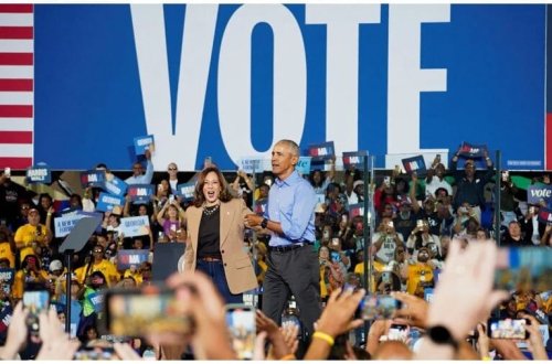 ABŞ-da seçki yarışı güclənib