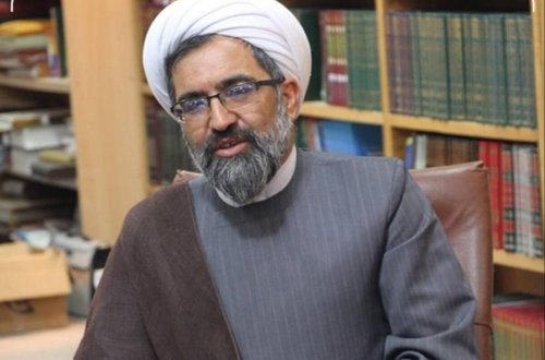 İranda din xadimi güllələnərək öldürüldü