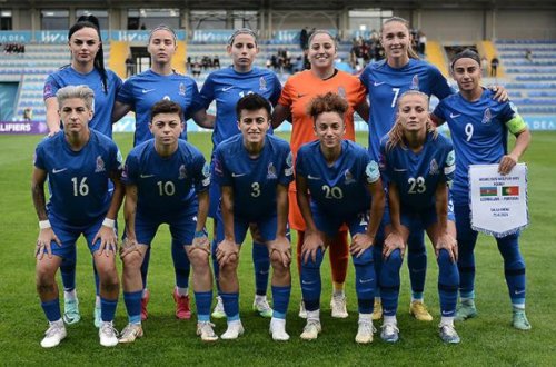 Portuqaliya millimizi məğlub etdi