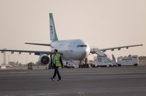 İran növbəti xəbərdarlığa qədər bütün aviareysləri ləğv edib - YENİLƏNİB