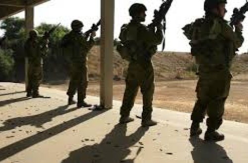 İsrail Ordusu: İrandakı obyektlərə hücum başa çatıb