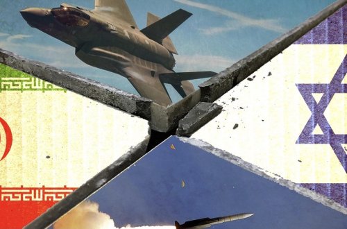 KİV: İran İsrailin zərbələrinə cavab verməyə hazırdır