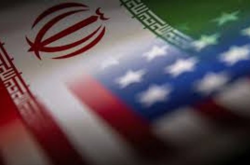 ABŞ İranı İsrailin indiki zərbəsinə cavab verməməyə çağırıb