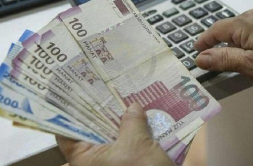 Bu şəxslərə verilən müavinət artırılır