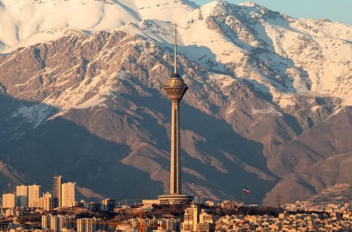 Tehran neft emalı zavoduna hücum xəbərlərini təkzib edib