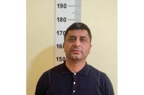 Şirvanda 15 min manat pulu dələduzluq yolu ilə ələ keçirməkdə təqsirləndirilən şəxs həbs edilib