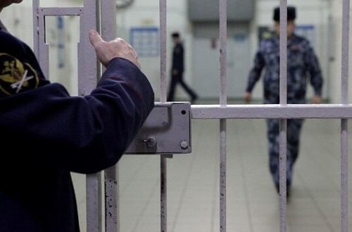 Rusiyada 6 məhkum türmədən qaçdı