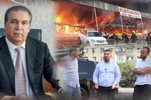 TİKİNTİ MAQNATININ AĞLAGƏLMƏZ 