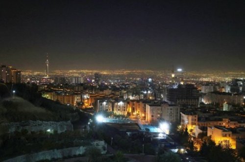 Израиль ударил по Ирану