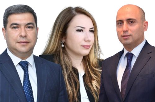 Mingəçevirdə onlarla uşağın həyatı təhlükədədir: QƏZALI BAĞÇANIN ŞOK GÖRÜNTÜLƏRİ