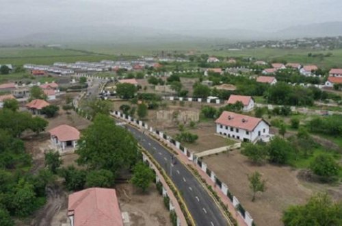 Xocalıya getmək istəyənlərin NƏZƏRİNƏ