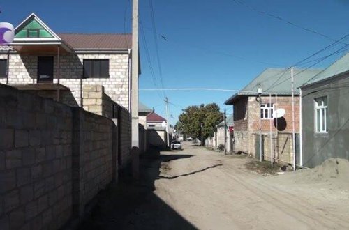 Azərbaycanda ev sahibi ustanı döyüb tanınmaz hala saldı - VİDEO