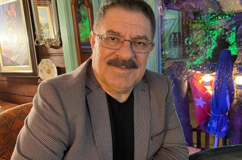 Ağadadaş Ağayev həbs oluna bilər