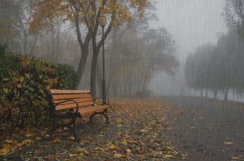 Yağışlı hava nə qədər davam edəcək?