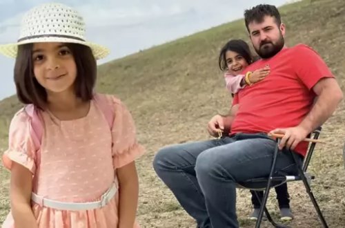 Narinin qardaşından diqqətçəkən paylaşım - FOTO