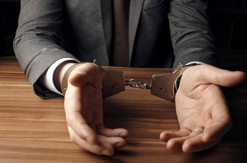 Kənd təsərrüfatı məhsullarının ixracı ilə məşğul olan vəzifəli şəxslər tutuldu: 64,3 milyon manat...