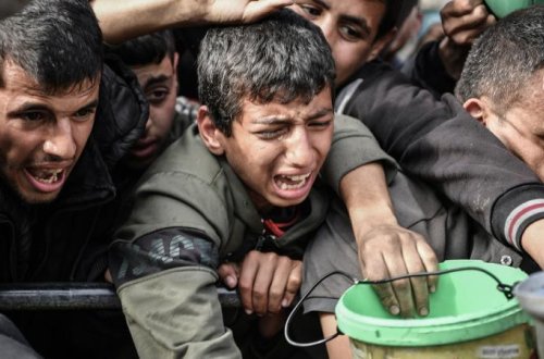 Boliviyanın keçmiş lideri Moralesə sui-qəsd: “Hökumət məni öldürməyə çalışdı” 