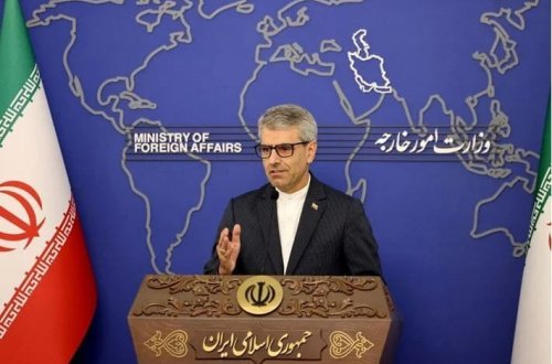 İran İsrailə cavab vermək üçün bütün vasitələrdən istifadə edəcək