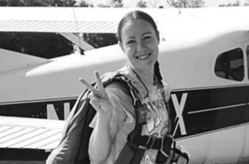 37 yaşlı qadın şəkil çəkdirərkən öldü