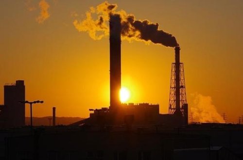 Ümumdünya Meteorologiya Təşkilatı: İstixana qazlarının intensivliyi 2023-cü ildə rekord səviyyəyə çatdı