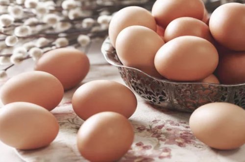 Fransada yumurtalarda bakteriya həyəcanı - Satışdan yığışdırıldı